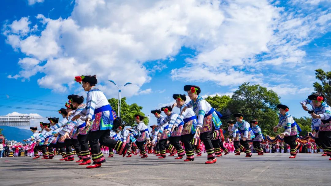 三月街故事,记忆中的三月街