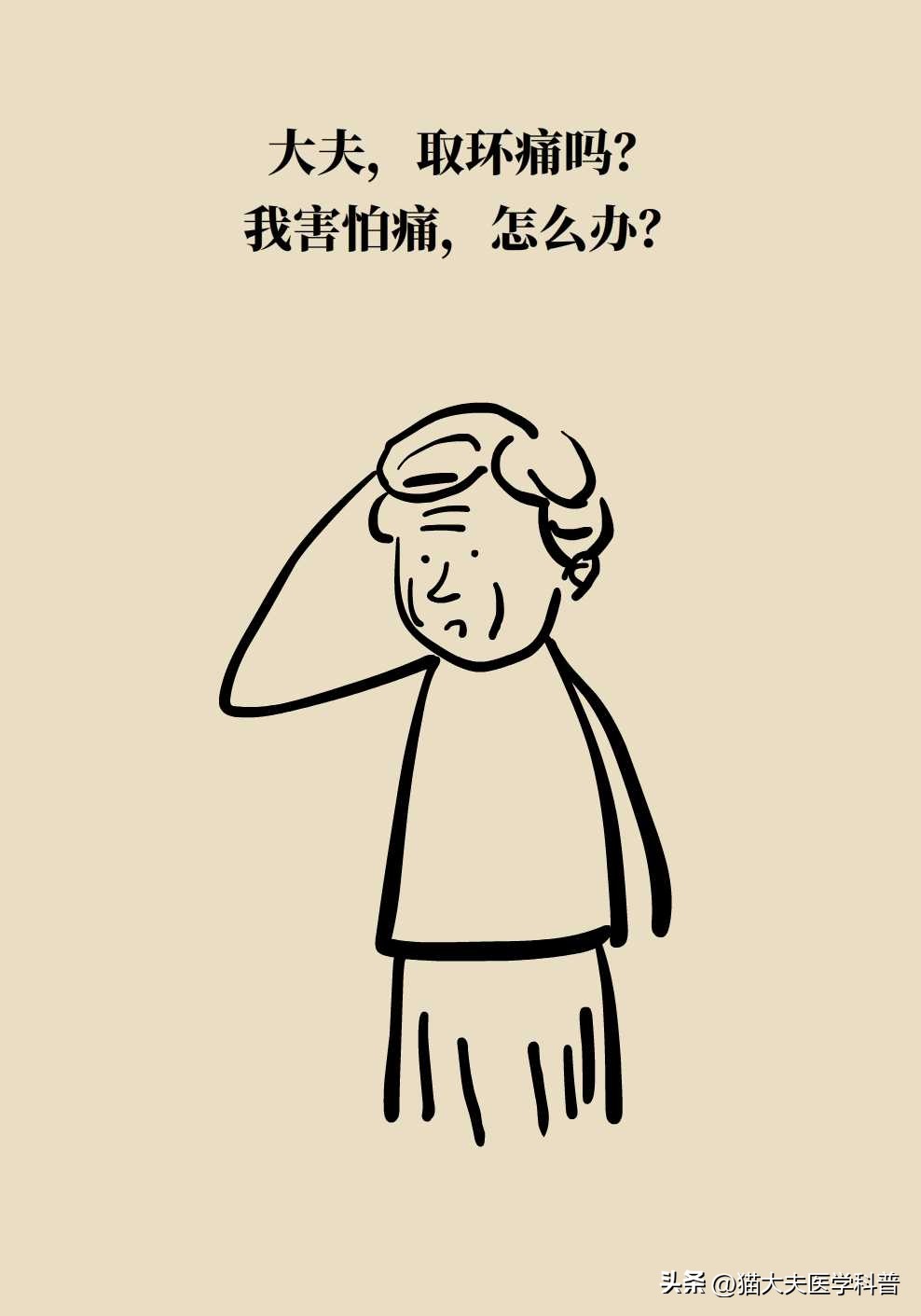 绝经后取环还会怀孕不,绝经后取环还能怀孕吗