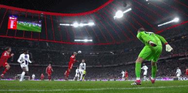 拜仁2比0巴黎梅西表现,欧冠巴黎对阵拜仁梅西突破被放倒