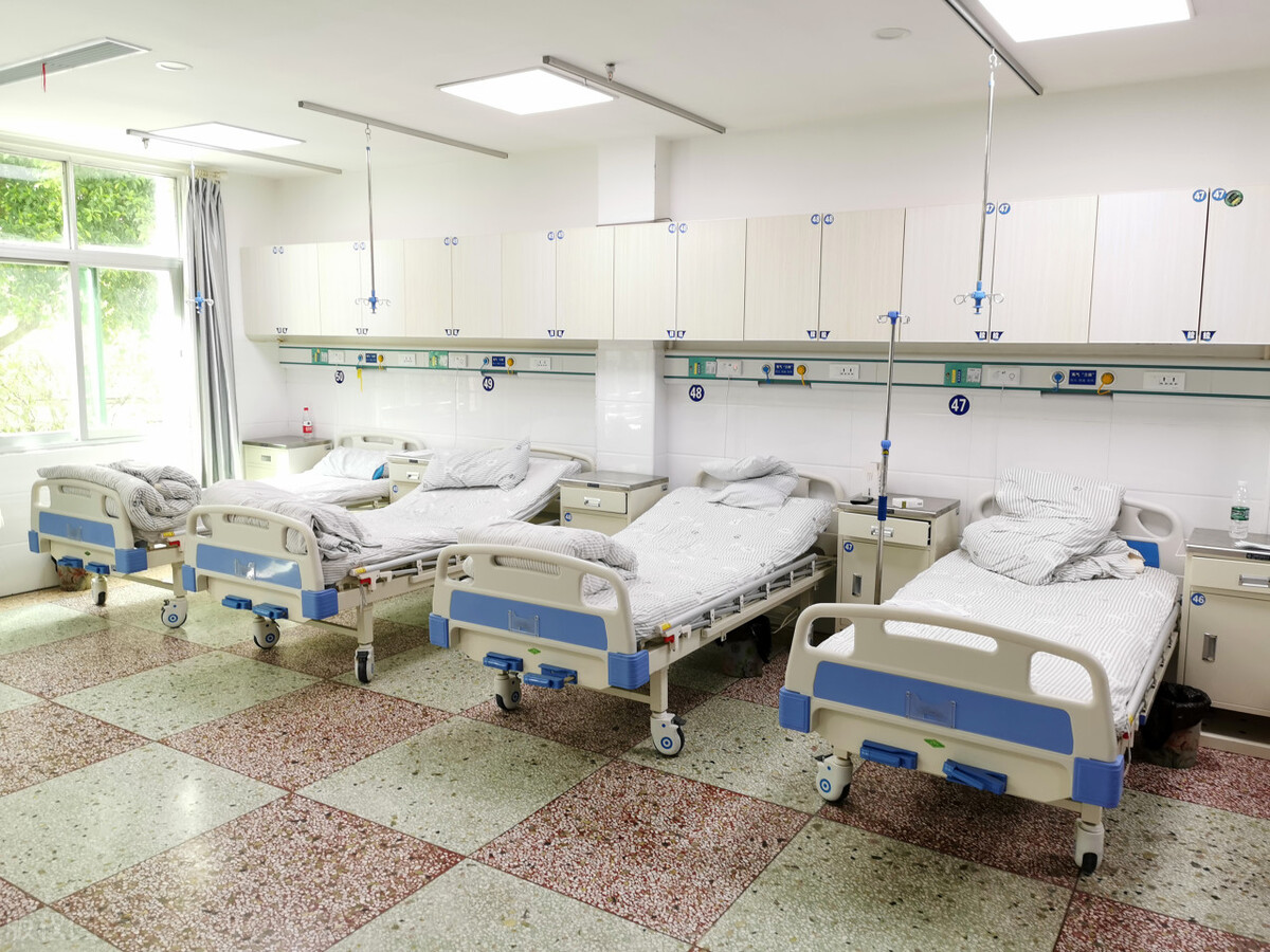 男性前列腺增生的8大谣言,前列腺炎4大骗局