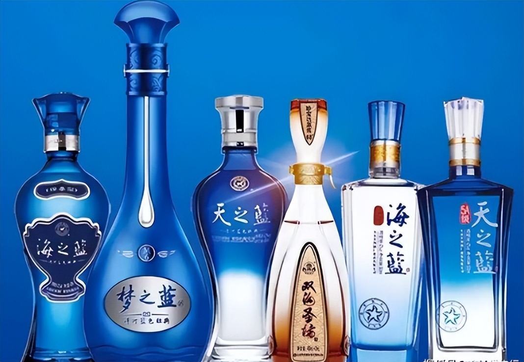 都是洋河蓝色经典，天之蓝和梦之蓝竟相差如此大？搞懂再买