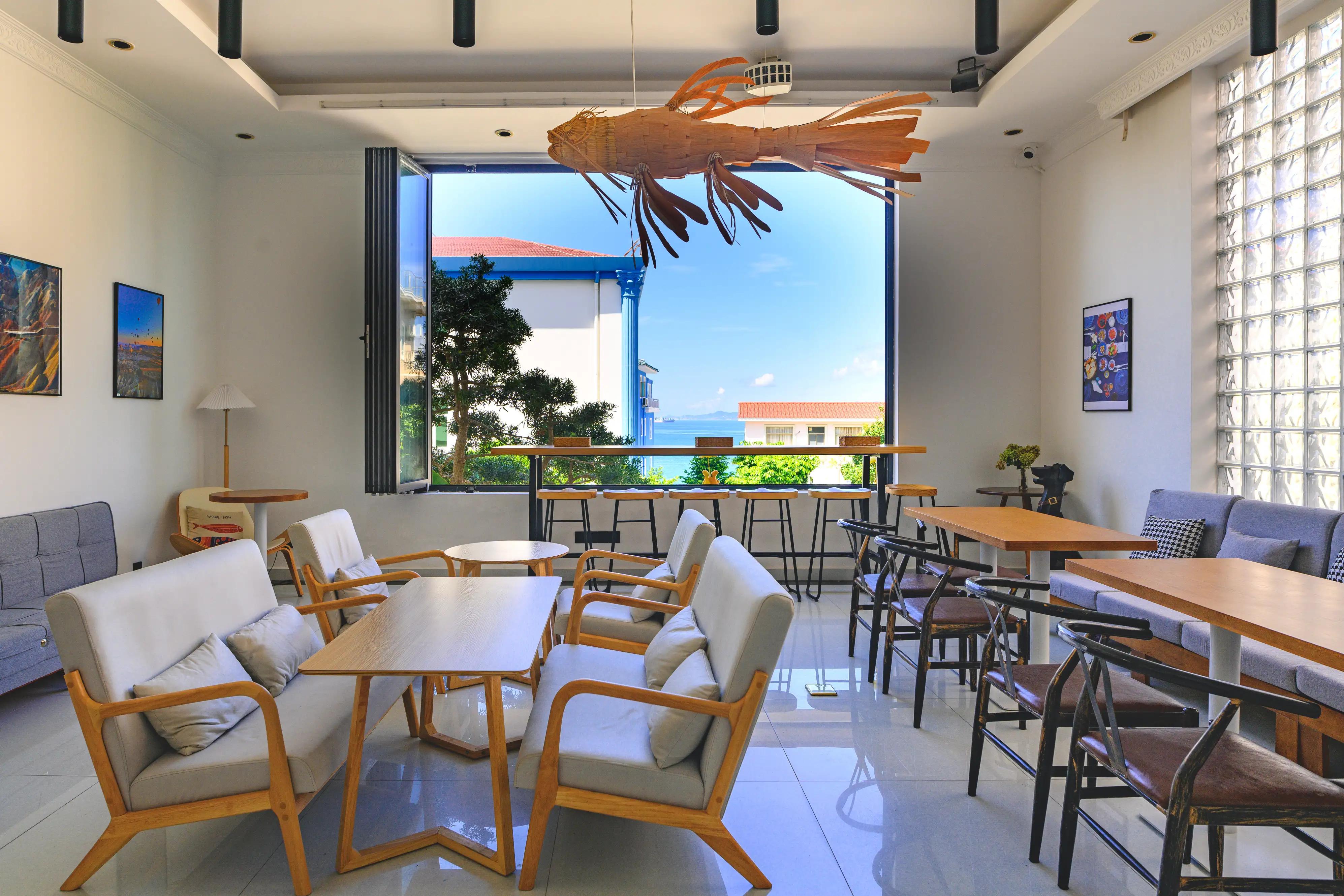 南澳自驾游住民宿多少钱一晚,南澳一方浔岸度假民宿多少钱