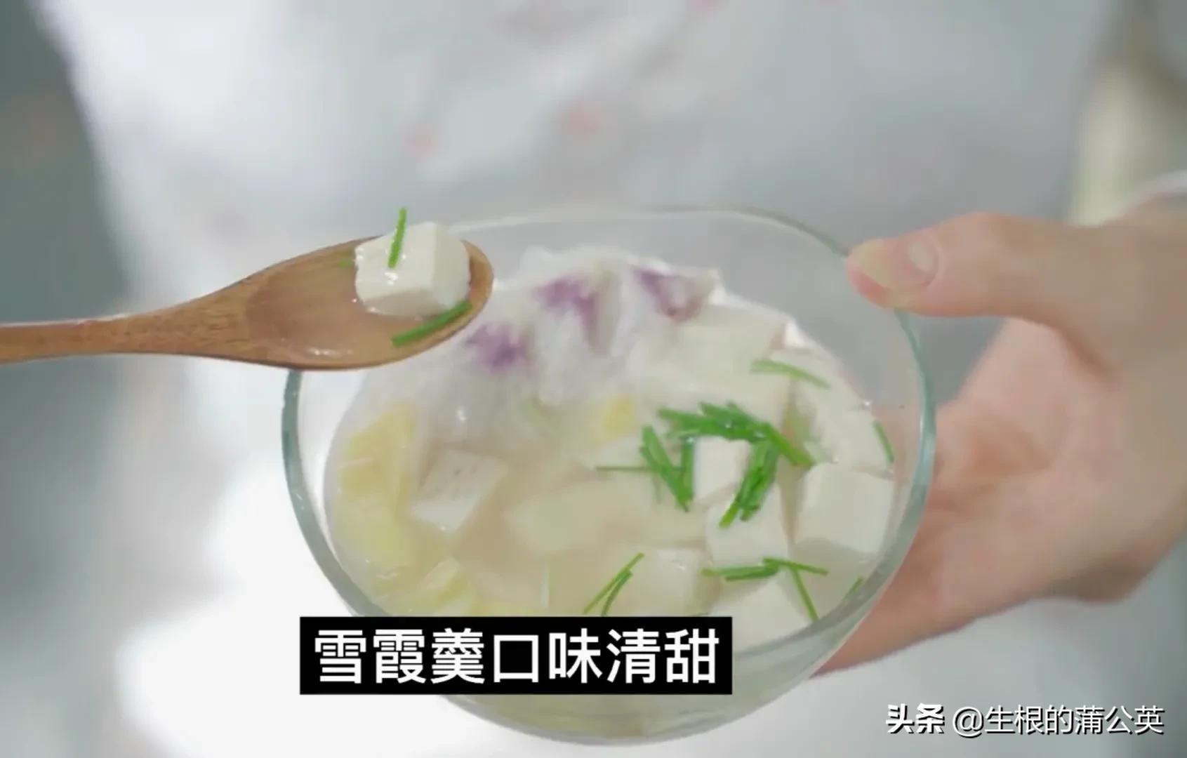 十种可以食用的花,十大适合吃的花