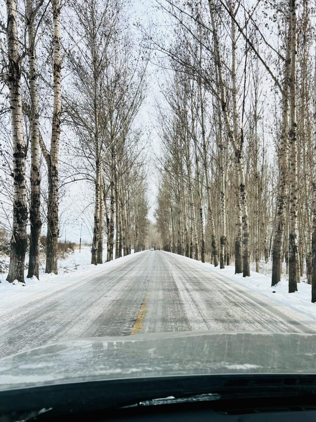 全国多少人等这一刻，等了3年