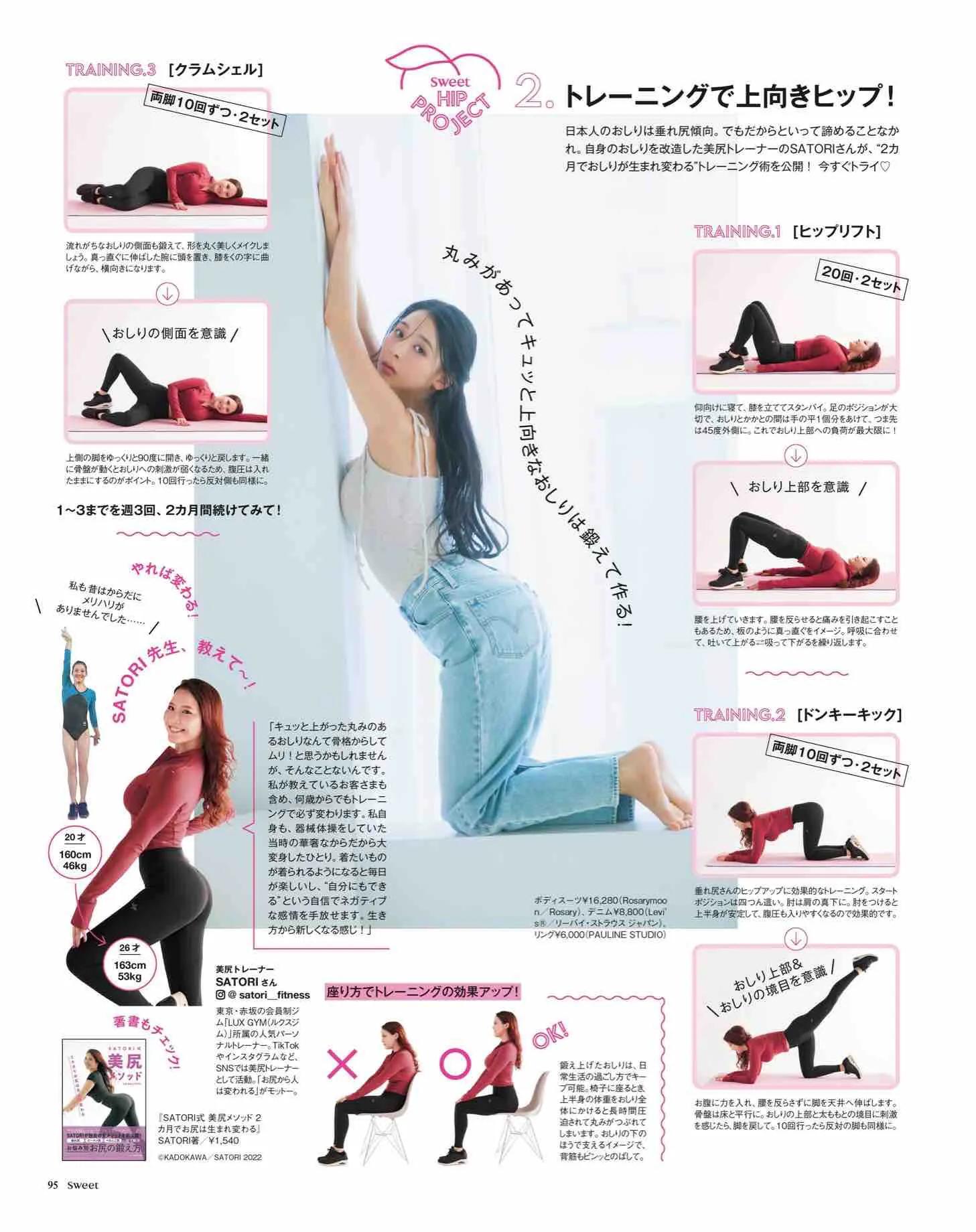 时尚杂志sweet日本介绍,日本sweet杂志从哪里买