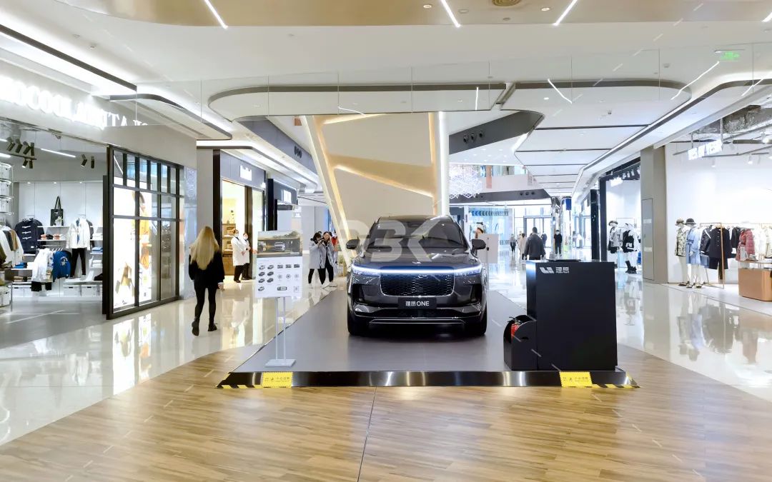 大百科在西南：云贵川渝重点商场推荐——案例精选