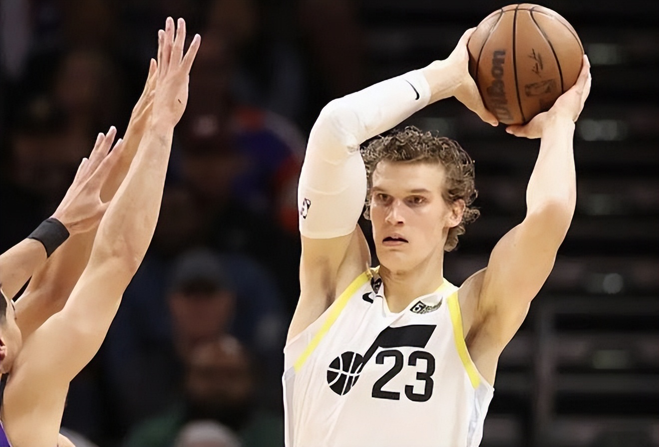 nba十大国际球员,nba现役前五都是欧洲人