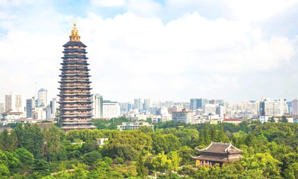 江苏13市经济排名,江苏13市财政收入