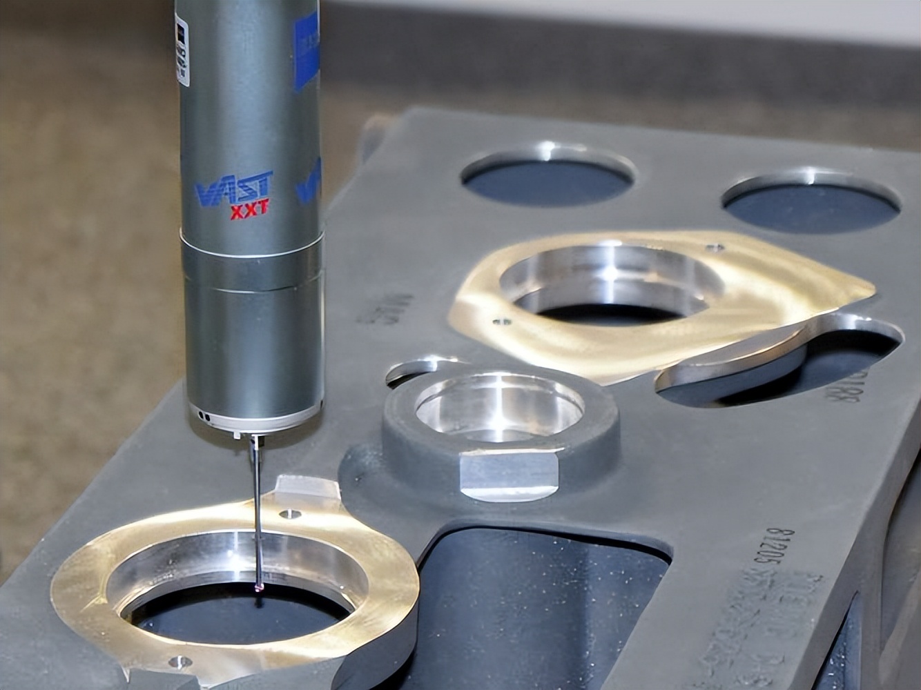 中国的航天零件,中国航天达到美国60年水平了吗