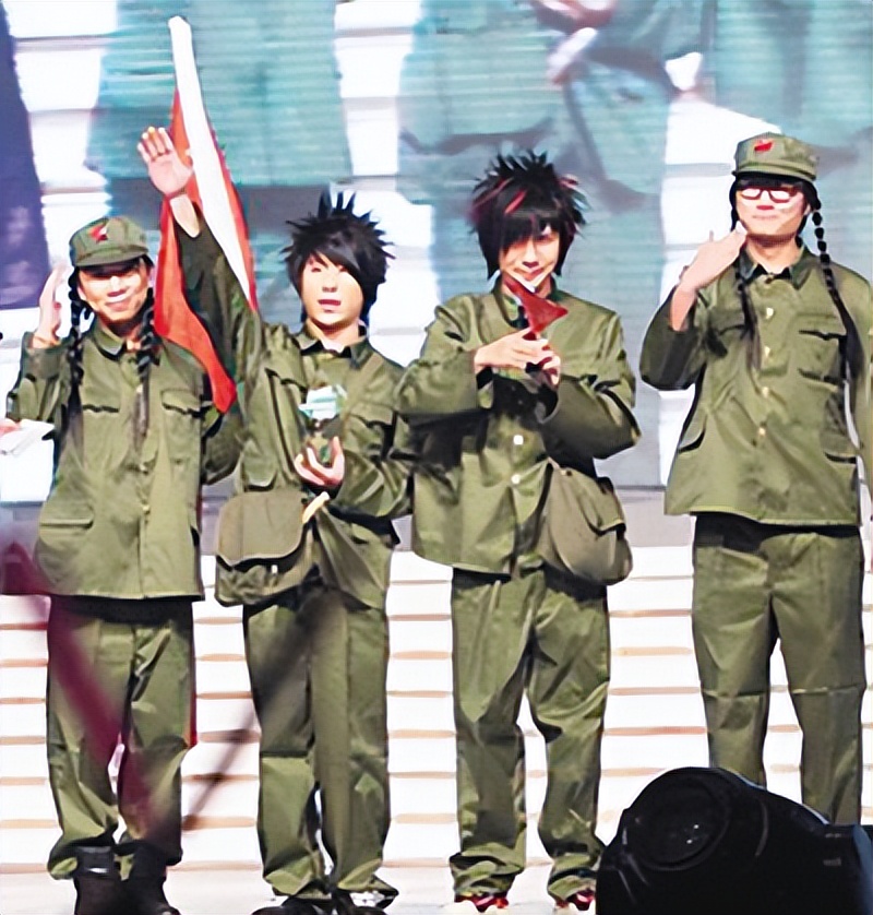 人间清醒大张伟谈青春期,大张伟年轻时的荒唐事