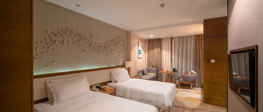 2024年加盟连锁酒店怎么样,酒店加盟选什么品牌好呢