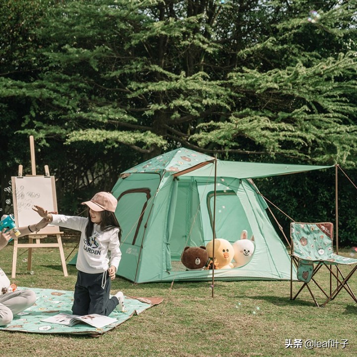 最好的露营帐篷品牌,专业露营帐篷品牌