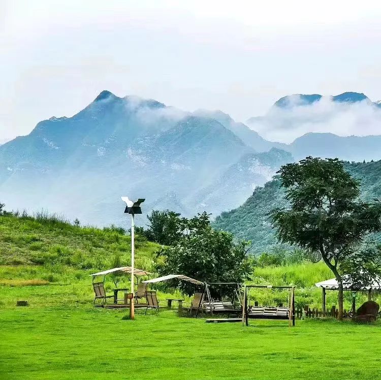 民宿推荐打卡网红酒店,北京小众网红打卡民宿