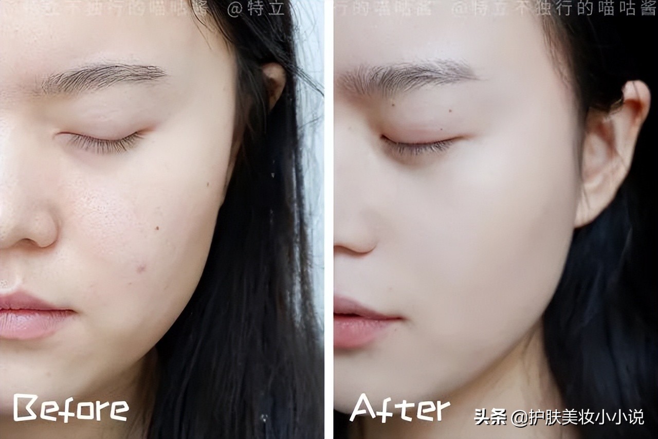 真实测评最好用的粉底,圣罗兰粉底适合干皮还是油皮