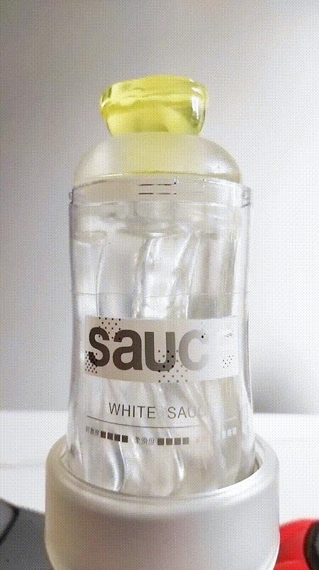 地表最强，快乐起飞——Sauce非理性Extra旋风杯