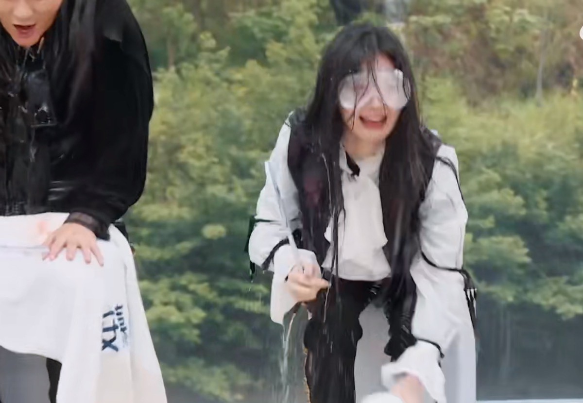 奔跑吧第7季首播撕名牌,奔跑吧第七季首播撕名牌