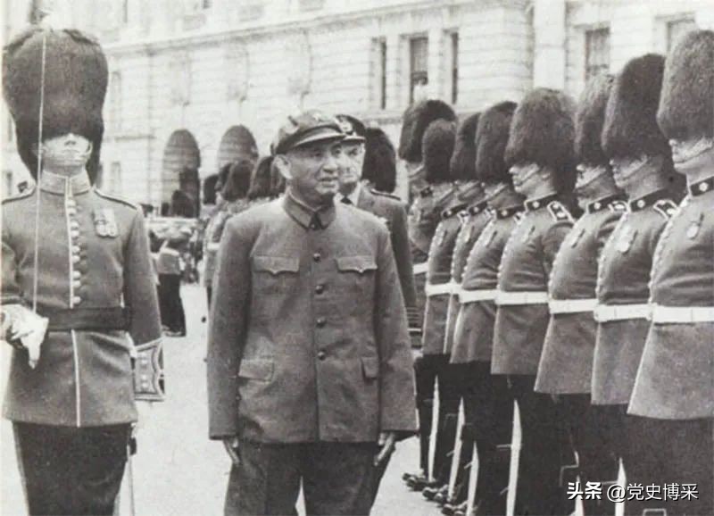 杨勇：百战百胜的开国上将，威名赫赫的“三杨”之一，勇冠三军深受毛主席喜爱