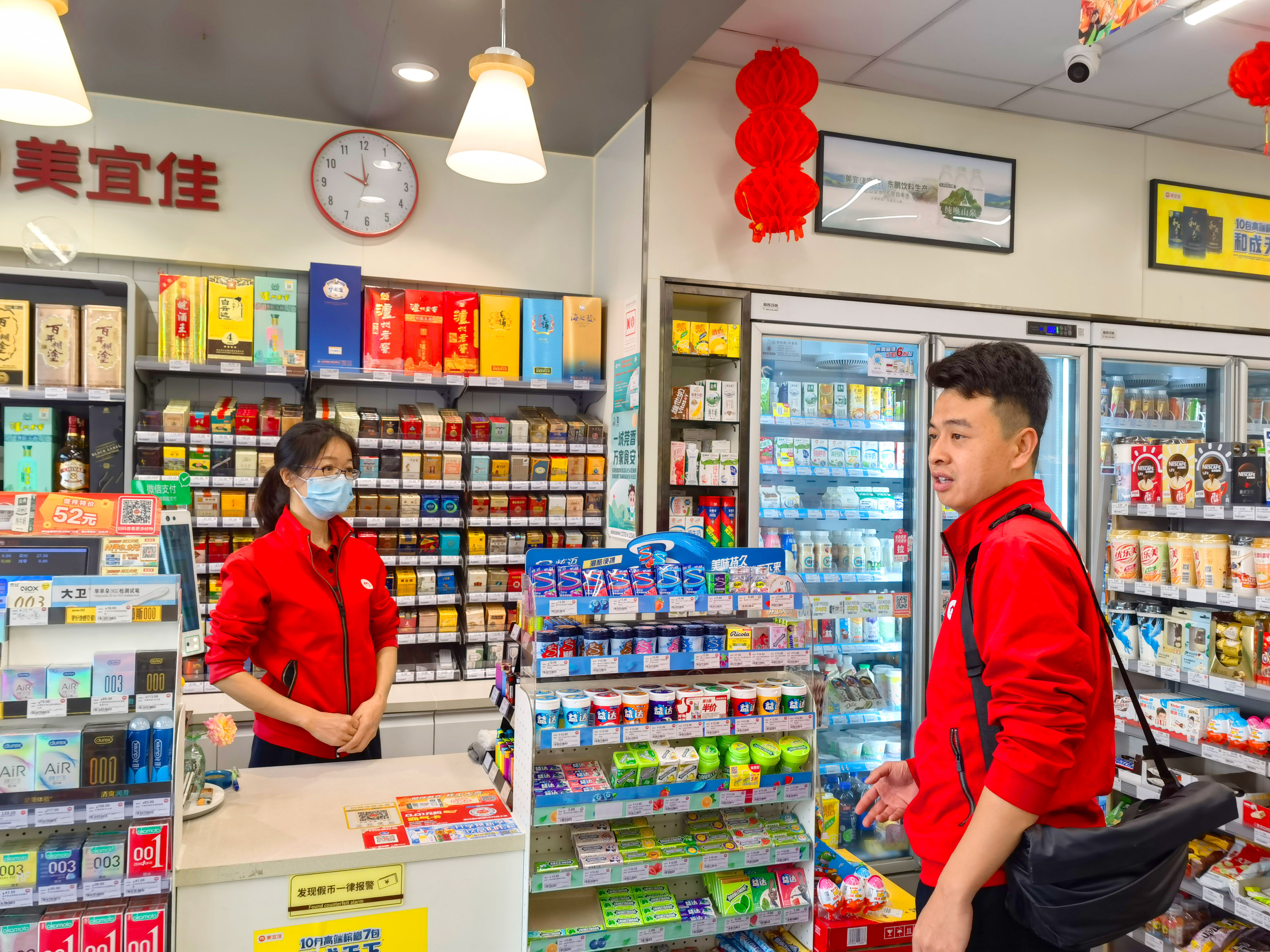 开店选址技巧和策略,餐饮小白怎么开店商圈选址篇