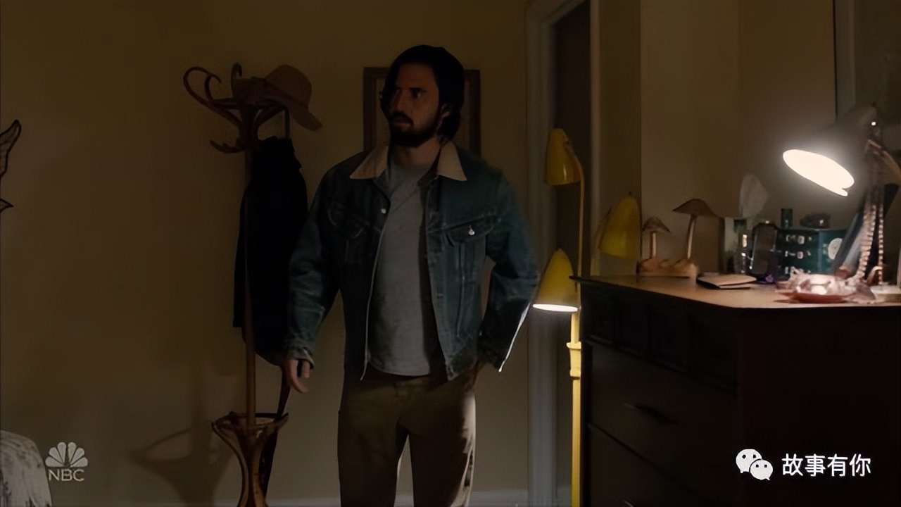 硬生生把父亲节过成了儿童节,每一天都应该是父亲节