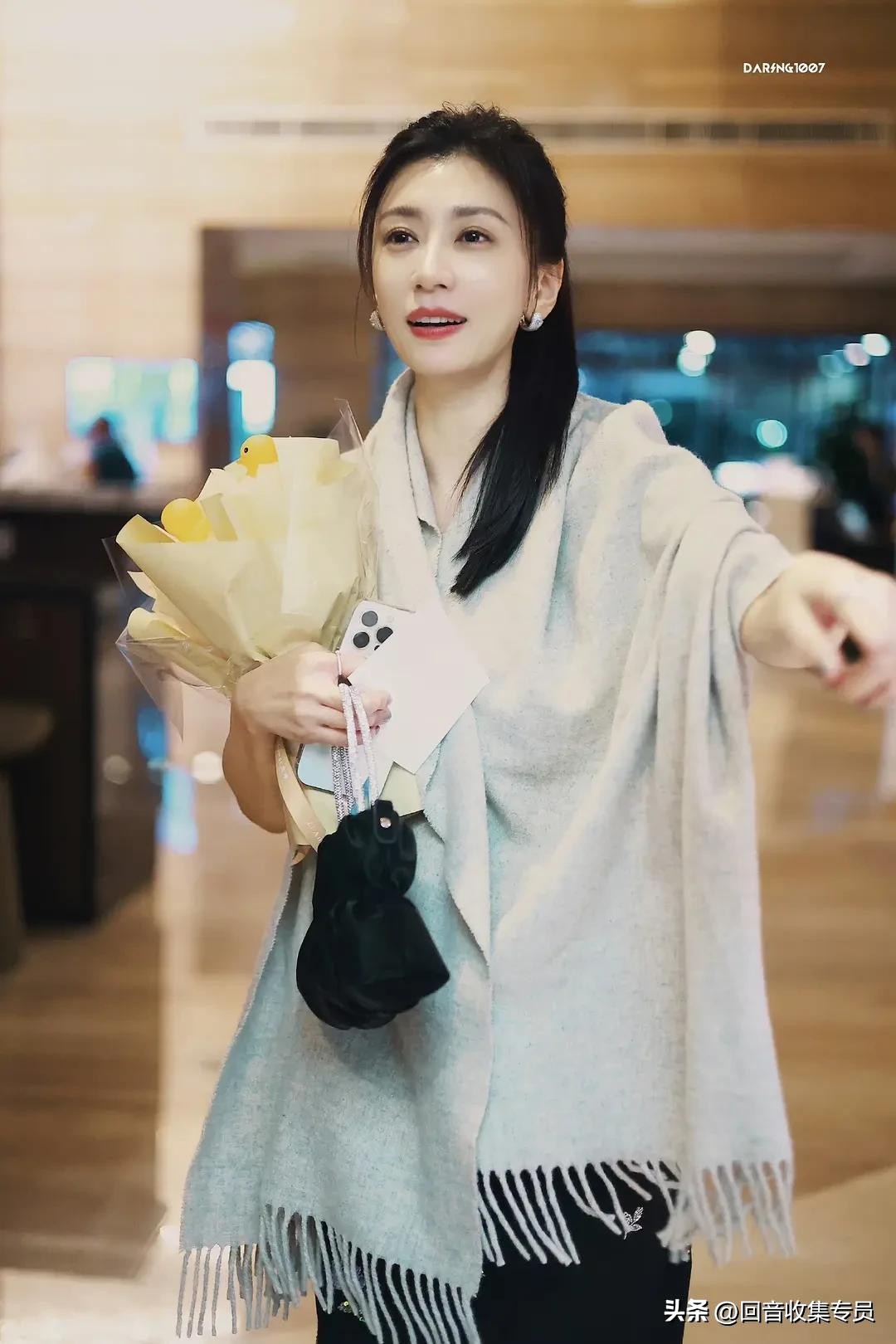 刘惜君和汪小敏谁多红一点,刘惜君汪小敏谁的声音好听