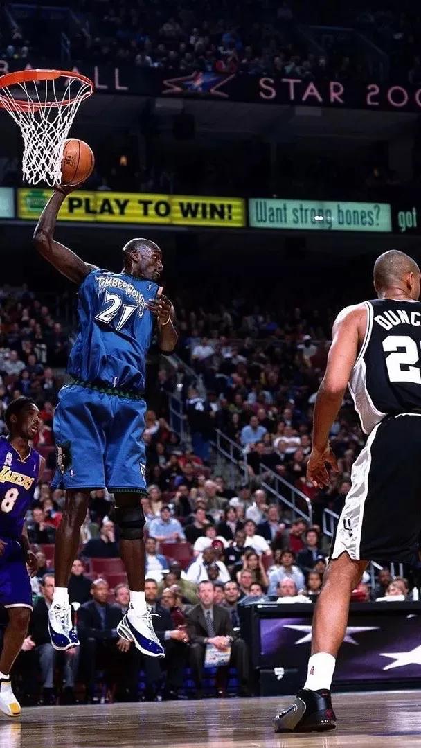 森林狼加内特壁纸,加内特凯尔特人壁纸