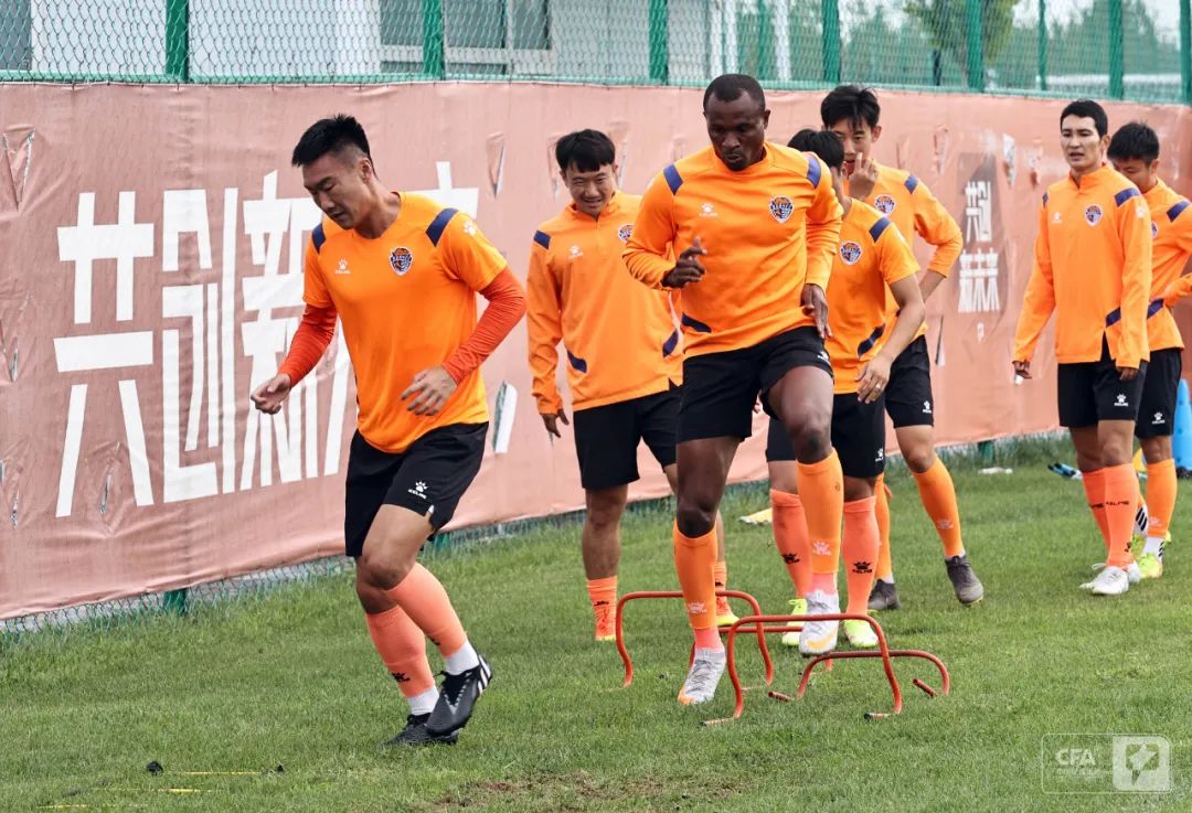 中甲20轮石家庄功夫队vs东莞联队,中甲最新赛程表