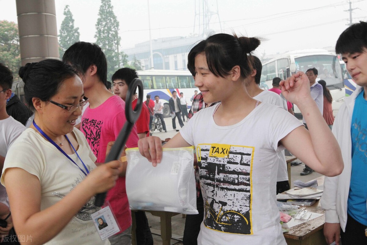 高考体检检查哪些项目？体检前的注意事项有哪些？高考生要清楚