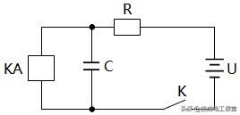 电工中间继电器接线视频教程大全,常见继电器典型电路电工基础知识