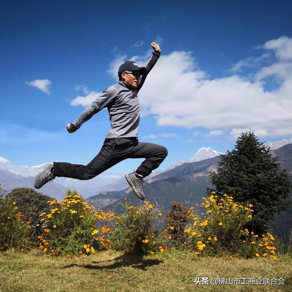 佛山商道|心海伽蓝张爱民：“增长能治百病”！一步一个脚印向全卫定制进发
