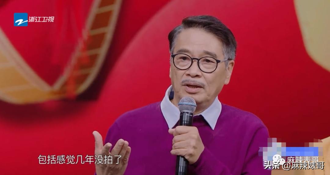 陆树铭心梗去世，我们记忆里熟悉的面孔正在悄悄消失