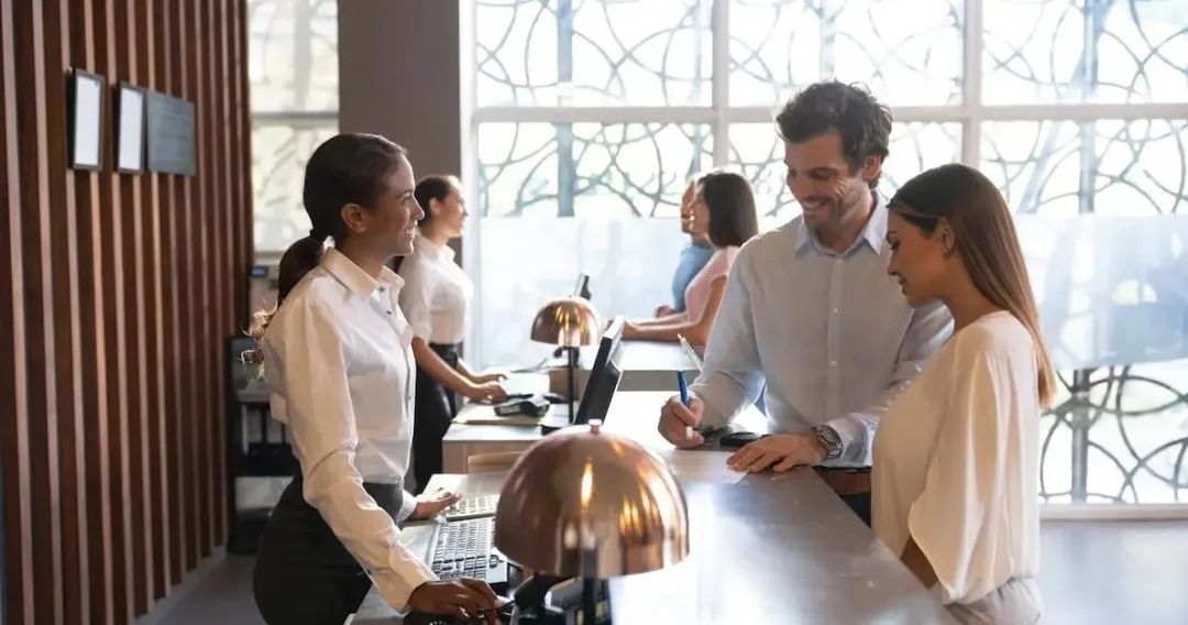 酒店管理的六大能力是什么,酒店前厅服务与管理