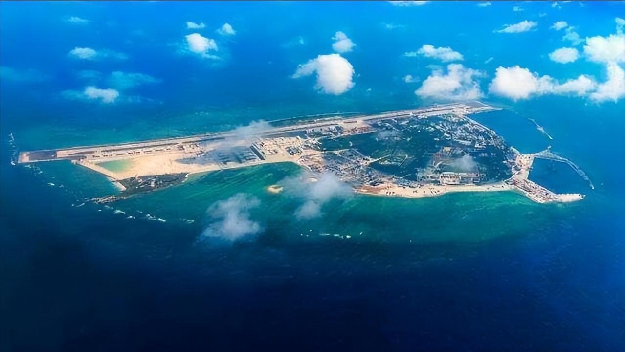 美军事最新突破,中美军事态势新的挑战与机遇