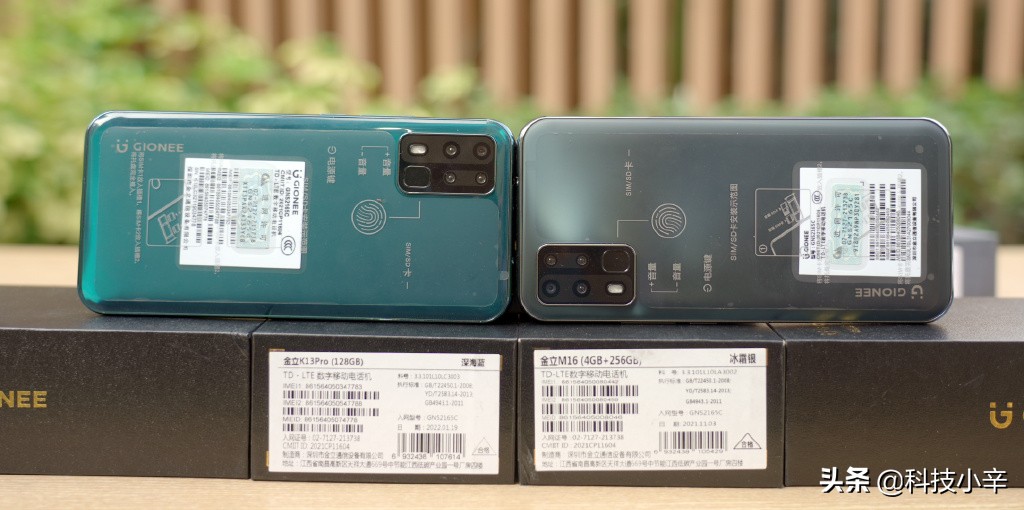 3·15特辑：金立的“官方正品”更高级？