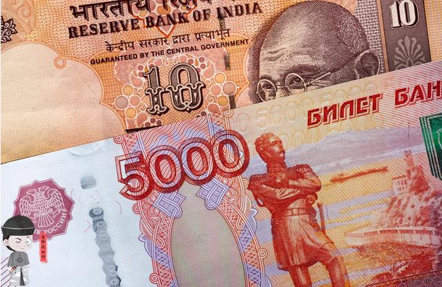 默许“影子船队”注册，狂买廉价石油，所以俄罗斯参加印度G20？