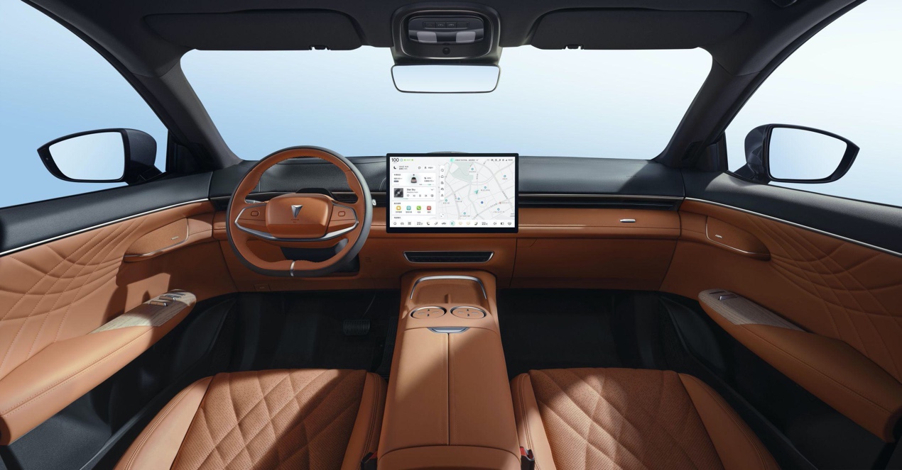 深蓝s7增程版200max23款和24款的区别,深蓝s7超级增程缺点