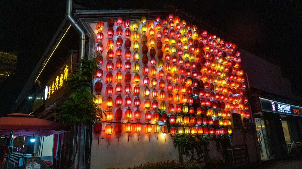 建德梅城古镇美食攻略,建德旅游美食