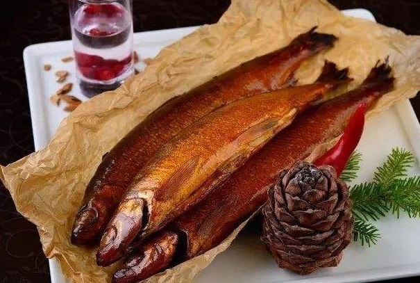 俄罗斯家庭的一日三餐，都爱吃些什么，人均寿命77岁