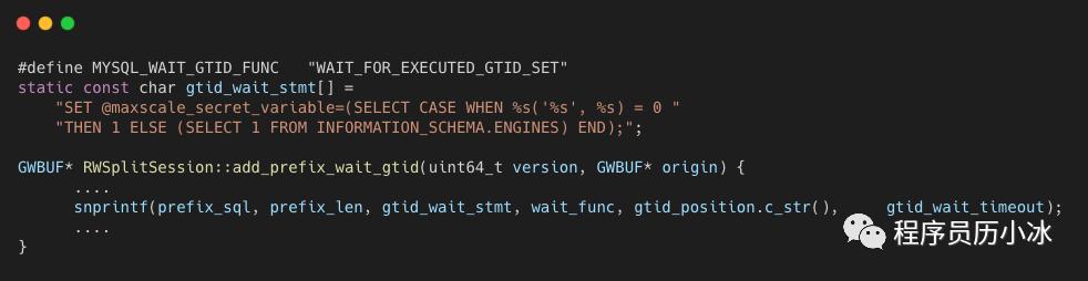 mysql读写不同步,mysql读写分离