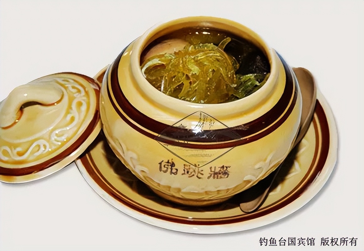 99%的人没看过的老照片,中国三大国宾馆