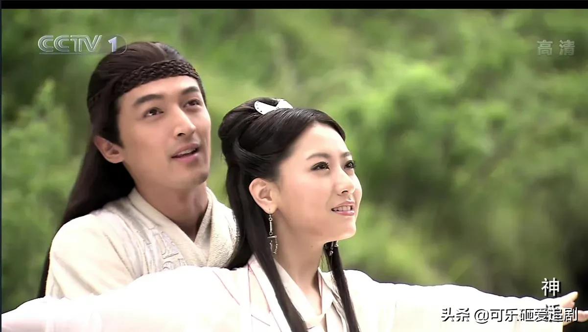 所有印度神话剧,神话灵异剧大全