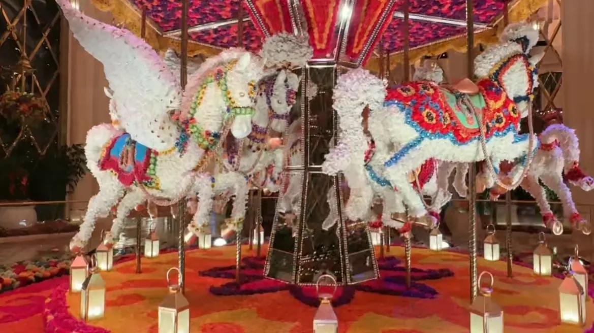 澳门景区攻略路线,南沙澳门印象