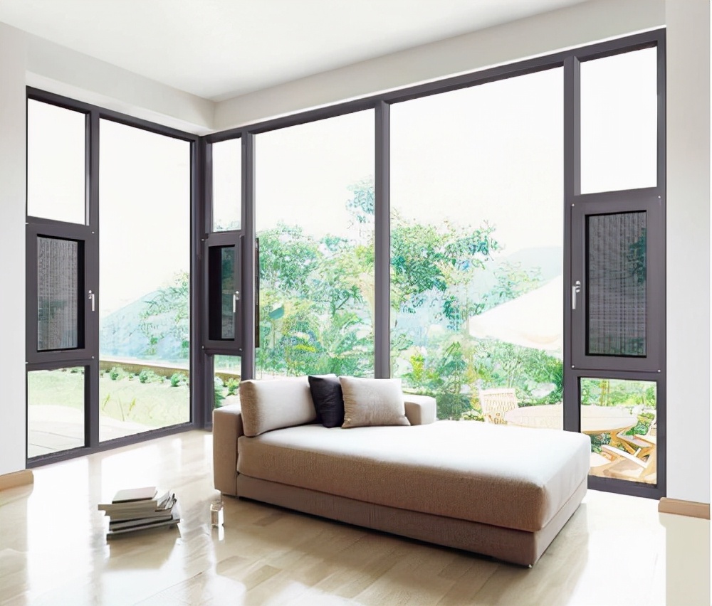 平移断桥铝门窗优点和缺点,庆阳断桥铝门窗优点