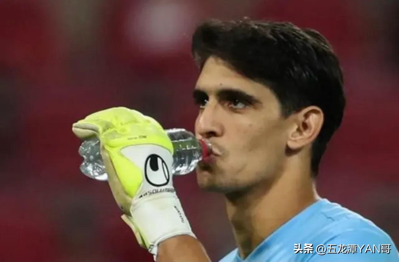 女球迷福音，你要的在这里～2022世界杯八强盛世美颜（四）