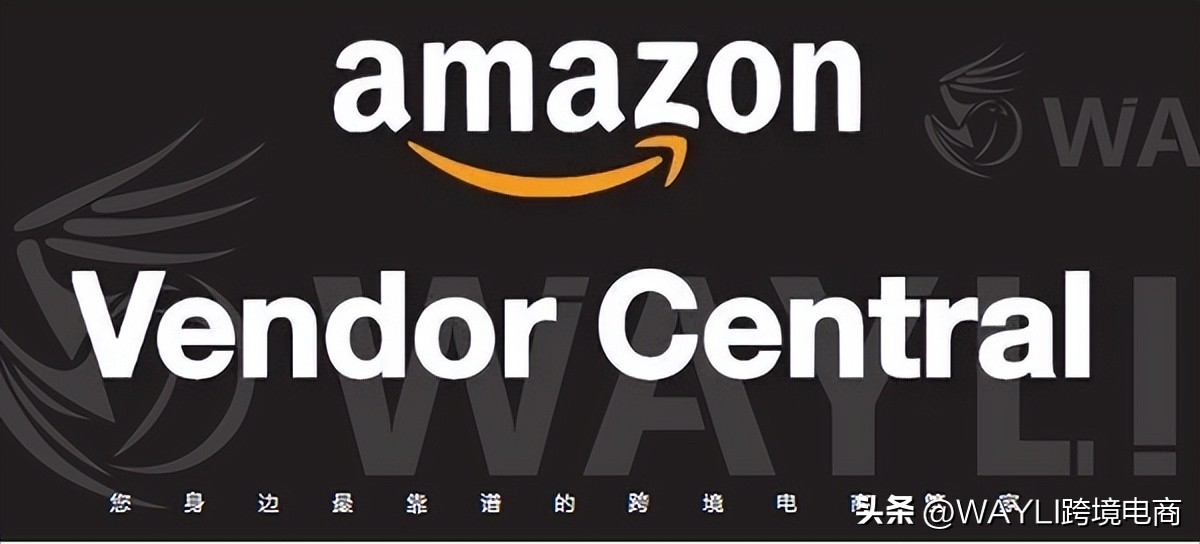 亚马逊平台入驻策划,亚马逊跨境电商vc店是怎么运营的