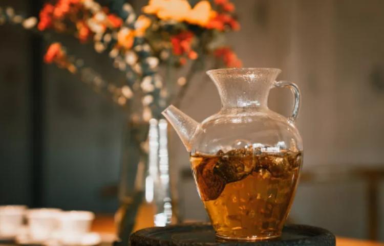 饭后一杯茶既减肥又解渴,饭后喝什么养生茶最好