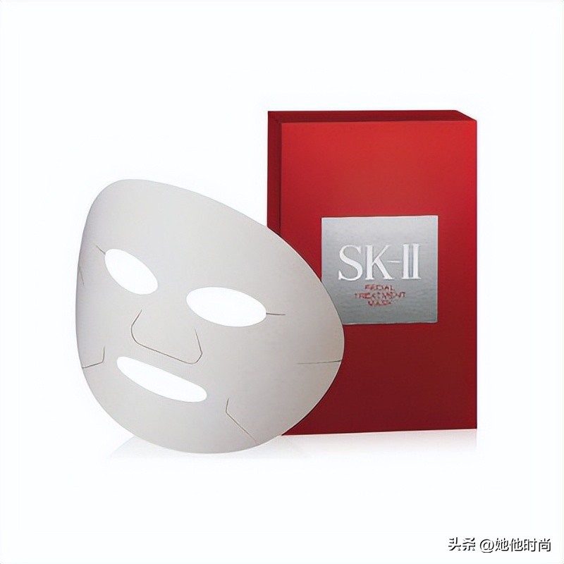 紧致补水敏感抗皱面膜十大排名,保湿补水敏感面膜十大排名