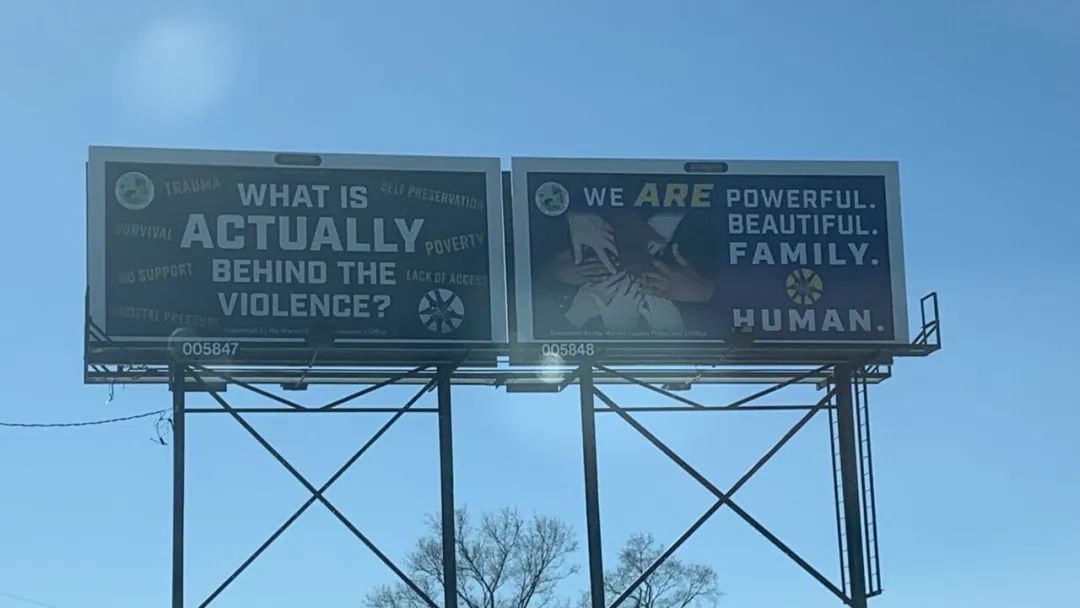 经典户外广告分析,20个最具创意的户外广告