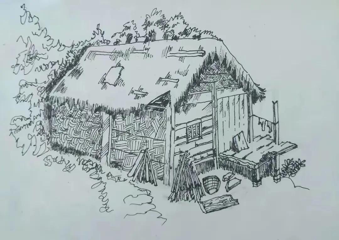 民间故事鸡下蛋还债的故事,民间故事公鸡成精