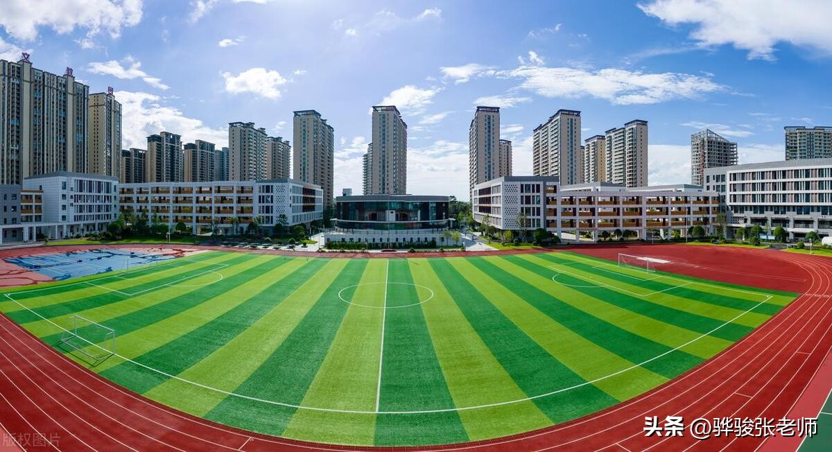 郑州有什么好初中,郑州比较好的私立初中有哪些