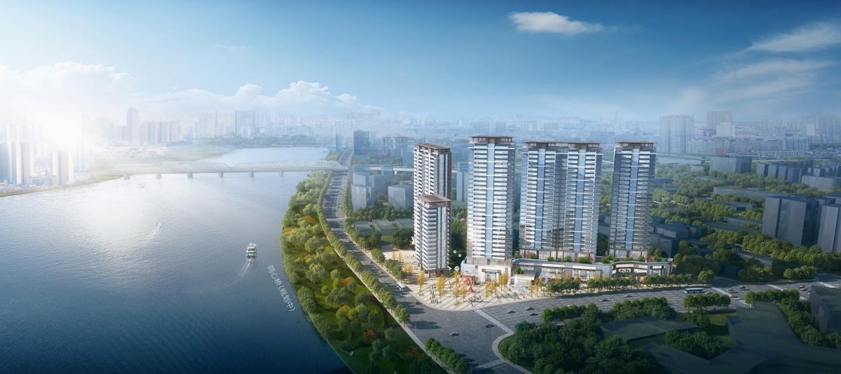 广州市荔湾区星河江缦,星河江缦海珠区